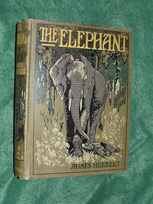 THE ELEPHANT.