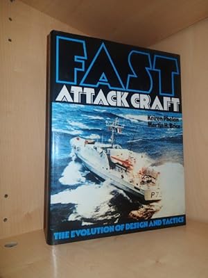 Seller image for Fast Attack Craft for sale by YattonBookShop PBFA
