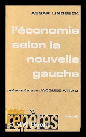 Seller image for L'Economie selon la nouvelle gauche for sale by MW Books