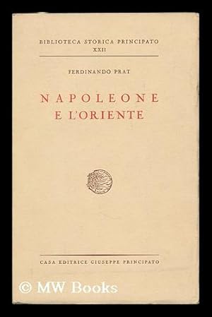 Seller image for Napoleone e l'Oriente for sale by MW Books