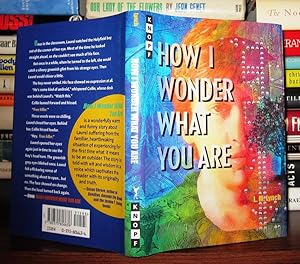 Image du vendeur pour HOW I WONDER WHAT YOU ARE Signed 1st mis en vente par Rare Book Cellar