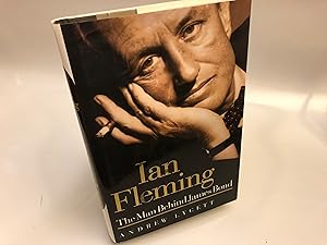 Seller image for Ian Fleming: the Man Behind James Bond for sale by Needham Book Finders