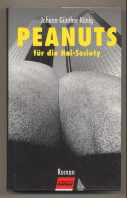 Seller image for Peanuts fr die Hai-Society. for sale by Leonardu