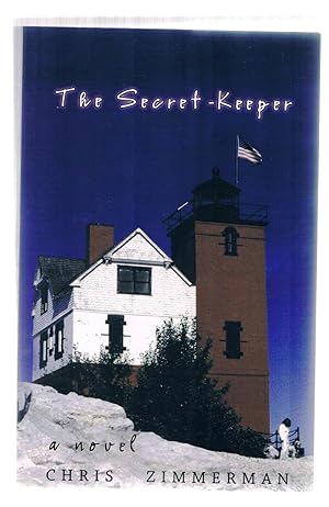 Seller image for The Secret-Keeper for sale by Riverhorse Books