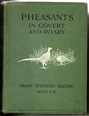 Pheasants in Covert and Aviary
