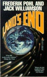 Seller image for LAND'S END for sale by Fantastic Literature Limited