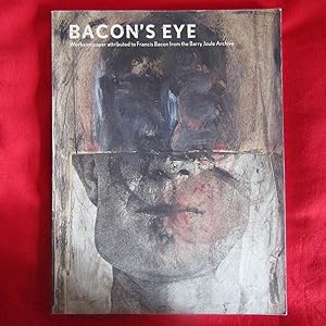 Seller image for Bacon's eye Works on paper attribued to Francis Bacon from the Barry Joulr Archive for sale by Antonio Pennasilico