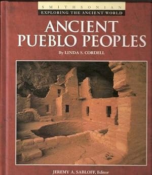 ANCIENT PUEBLO PEOPLES