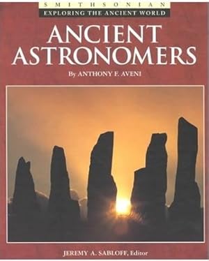 ANCIENT ASTRONOMERS