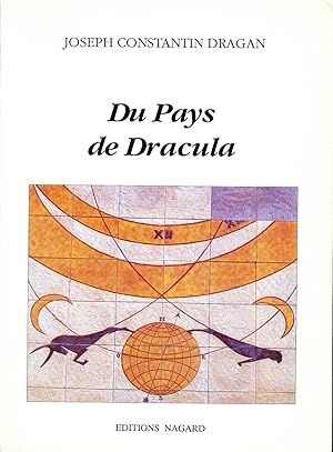 Du pays de Dracula.