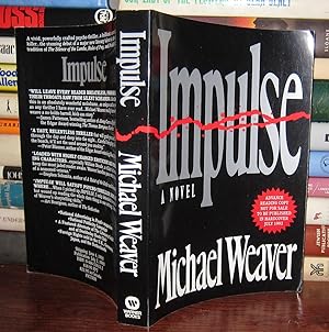 Seller image for IMPULSE for sale by Rare Book Cellar
