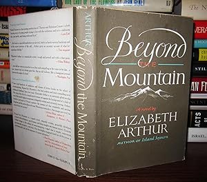 Seller image for BEYOND THE MOUNTAIN for sale by Rare Book Cellar