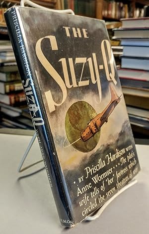 Seller image for The Suzy-Q for sale by Colophon Book Shop, ABAA