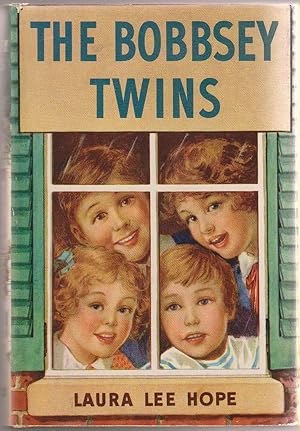 The Bobbsey Twins
