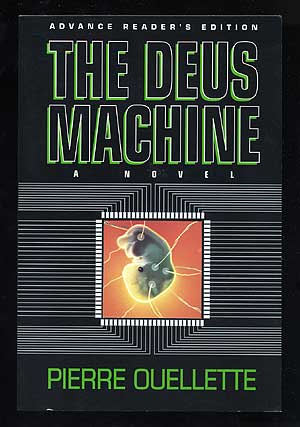 The Deus Machine