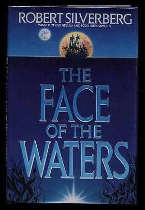 Seller image for The Face of the Waters for sale by Between the Covers-Rare Books, Inc. ABAA