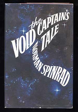 Bild des Verkufers fr The Void Captain's Tale zum Verkauf von Between the Covers-Rare Books, Inc. ABAA