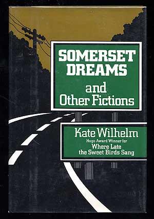 Seller image for Somerset Dreams and Other Fictions for sale by Between the Covers-Rare Books, Inc. ABAA