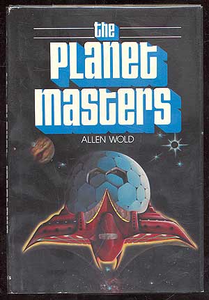 The Planet Masters