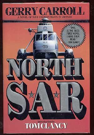 Seller image for North S.A.R. for sale by Between the Covers-Rare Books, Inc. ABAA