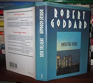 Seller image for INTO THE BLUE for sale by Rare Book Cellar