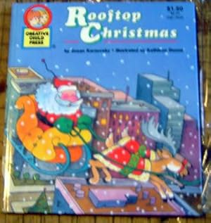 Immagine del venditore per Rooftop Christmas venduto da Rainy Day Paperback