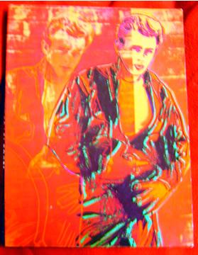 Image du vendeur pour James Dean American Icon mis en vente par Rainy Day Paperback