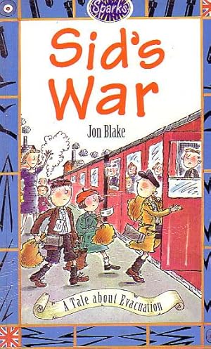 Imagen del vendedor de Sid's War (Sparks World War Two) a la venta por Rainy Day Paperback