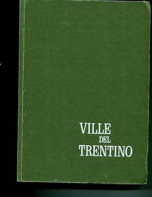 Seller image for Ville del Trentino for sale by Orca Knowledge Systems, Inc.