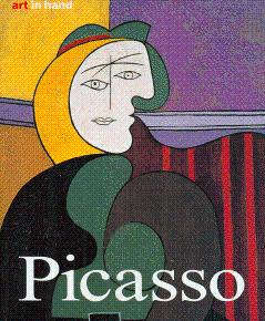 Seller image for Pablo Picasso: Life and Work for sale by LEFT COAST BOOKS