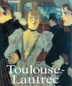 Seller image for Henri de Toulouse-Lautrec: Life and Work for sale by LEFT COAST BOOKS