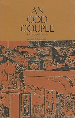 Seller image for An Odd Couple: Webster Industries & Tiffin, Ohio: A Bicentennial Parable for sale by Dorley House Books, Inc.