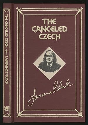 Bild des Verkufers fr The Canceled Czech zum Verkauf von Between the Covers-Rare Books, Inc. ABAA