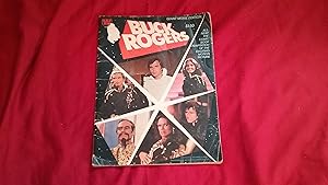 Seller image for BUCK ROGERS, GIANT MOVIE EDITION for sale by Betty Mittendorf /Tiffany Power BKSLINEN