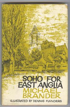 SOHO FOR EAST ANGLIA