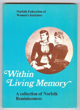 WITHIN LIVING MEMORY