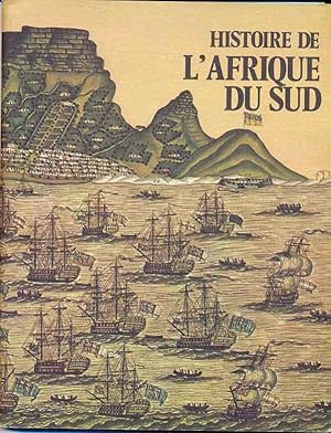 Histoire de l'Afrique du Sud