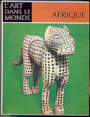 Seller image for Afrique. L'art des peuples noirs for sale by Eratoclio