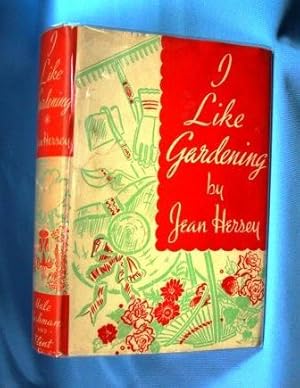 I LIKE GARDENING (1941)