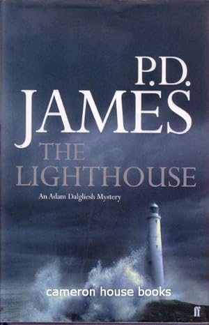 Seller image for The Lighthouse for sale by Cameron House Books