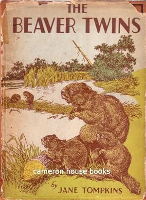 Seller image for The Beaver Twins for sale by Cameron House Books