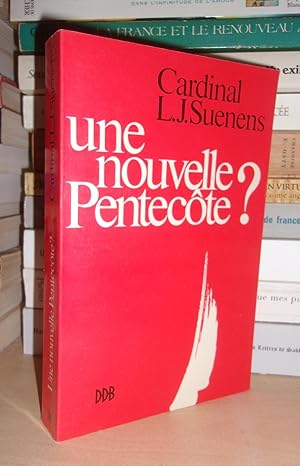 Image du vendeur pour UNE NOUVELLE PENTECOTE ? mis en vente par Planet's books