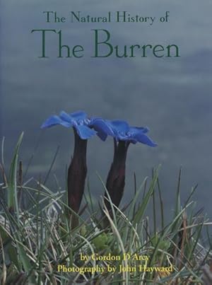 Seller image for The Natural History of the Burren for sale by Karen Jakobsen (Member of the PBFA)