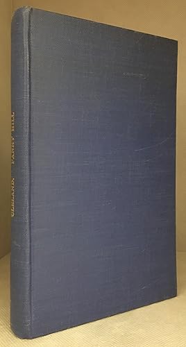 Seller image for L'Oeuvre de John Cleland; Memoires de Fanny Hill, Femme de Plaisir; Avec des documents sur la vie a Londres au XVIIIe siecle et notamment la Vie galante d'apres les Serails de Londres (Main character: Fanny Hill.) for sale by Burton Lysecki Books, ABAC/ILAB