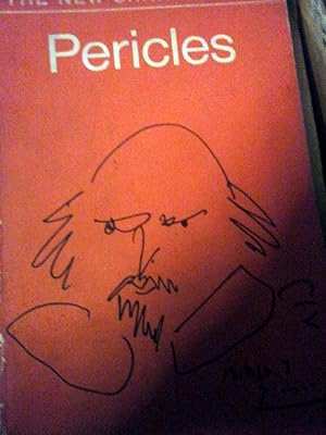Seller image for PERICLES, PRINCE OF TYRE. THE CAMBRIDGE DOVER WILSON SHAKESPEARE for sale by DEL SUBURBIO  LIBROS- VENTA PARTICULAR