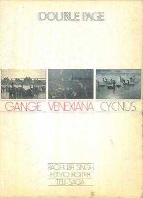 Il Gange - L'odissea dei cigni selvatici - Venexiana.