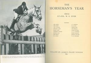 The Horseman's year (1954)