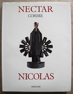 Nectar comme Nicolas.