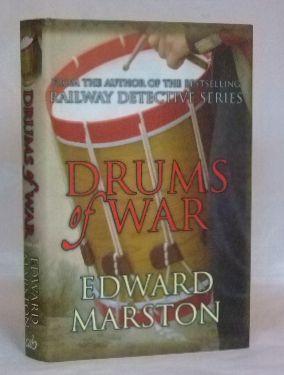 Imagen del vendedor de Drums of War a la venta por James Hulme Books