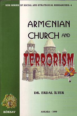 Armenian Church and terrorism